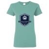 Heavy Cotton Women's Short Sleeve T-Shirt Thumbnail