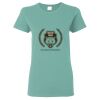 Heavy Cotton Women's Short Sleeve T-Shirt Thumbnail