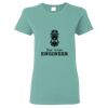 Heavy Cotton Women's Short Sleeve T-Shirt Thumbnail