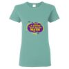Heavy Cotton Women's Short Sleeve T-Shirt Thumbnail
