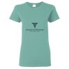 Heavy Cotton Women's Short Sleeve T-Shirt Thumbnail