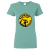 Heavy Cotton Women's Short Sleeve T-Shirt Thumbnail