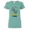 Heavy Cotton Women's Short Sleeve T-Shirt Thumbnail