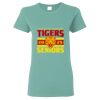 Heavy Cotton Women's Short Sleeve T-Shirt Thumbnail