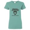 Heavy Cotton Women's Short Sleeve T-Shirt Thumbnail