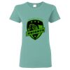 Heavy Cotton Women's Short Sleeve T-Shirt Thumbnail