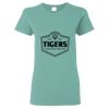 Heavy Cotton Women's Short Sleeve T-Shirt Thumbnail