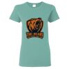 Heavy Cotton Women's Short Sleeve T-Shirt Thumbnail