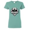 Heavy Cotton Women's Short Sleeve T-Shirt Thumbnail