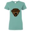 Heavy Cotton Women's Short Sleeve T-Shirt Thumbnail