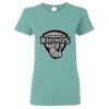 Heavy Cotton Women's Short Sleeve T-Shirt Thumbnail