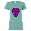 Heavy Cotton Women's Short Sleeve T-Shirt Thumbnail