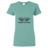 Heavy Cotton Women's Short Sleeve T-Shirt Thumbnail