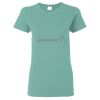 Heavy Cotton Women's Short Sleeve T-Shirt Thumbnail