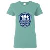Heavy Cotton Women's Short Sleeve T-Shirt Thumbnail