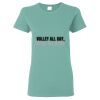 Heavy Cotton Women's Short Sleeve T-Shirt Thumbnail