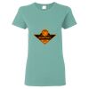 Heavy Cotton Women's Short Sleeve T-Shirt Thumbnail