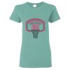 Heavy Cotton Women's Short Sleeve T-Shirt Thumbnail