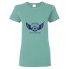 Heavy Cotton Women's Short Sleeve T-Shirt Thumbnail