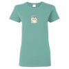 Heavy Cotton Women's Short Sleeve T-Shirt Thumbnail