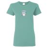 Heavy Cotton Women's Short Sleeve T-Shirt Thumbnail