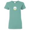 Heavy Cotton Women's Short Sleeve T-Shirt Thumbnail