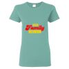 Heavy Cotton Women's Short Sleeve T-Shirt Thumbnail