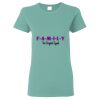 Heavy Cotton Women's Short Sleeve T-Shirt Thumbnail