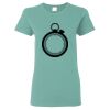 Heavy Cotton Women's Short Sleeve T-Shirt Thumbnail