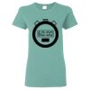 Heavy Cotton Women's Short Sleeve T-Shirt Thumbnail