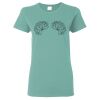 Heavy Cotton Women's Short Sleeve T-Shirt Thumbnail
