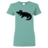 Heavy Cotton Women's Short Sleeve T-Shirt Thumbnail