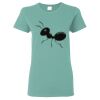 Heavy Cotton Women's Short Sleeve T-Shirt Thumbnail