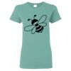 Heavy Cotton Women's Short Sleeve T-Shirt Thumbnail