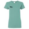 Heavy Cotton Women's Short Sleeve T-Shirt Thumbnail