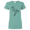 Heavy Cotton Women's Short Sleeve T-Shirt Thumbnail