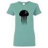 Heavy Cotton Women's Short Sleeve T-Shirt Thumbnail