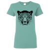 Heavy Cotton Women's Short Sleeve T-Shirt Thumbnail