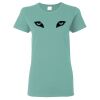 Heavy Cotton Women's Short Sleeve T-Shirt Thumbnail