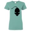 Heavy Cotton Women's Short Sleeve T-Shirt Thumbnail