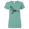 Heavy Cotton Women's Short Sleeve T-Shirt Thumbnail