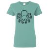 Heavy Cotton Women's Short Sleeve T-Shirt Thumbnail