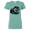 Heavy Cotton Women's Short Sleeve T-Shirt Thumbnail