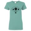Heavy Cotton Women's Short Sleeve T-Shirt Thumbnail