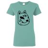 Heavy Cotton Women's Short Sleeve T-Shirt Thumbnail
