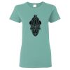 Heavy Cotton Women's Short Sleeve T-Shirt Thumbnail