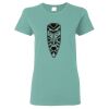 Heavy Cotton Women's Short Sleeve T-Shirt Thumbnail