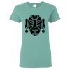 Heavy Cotton Women's Short Sleeve T-Shirt Thumbnail