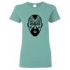 Heavy Cotton Women's Short Sleeve T-Shirt Thumbnail