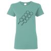 Heavy Cotton Women's Short Sleeve T-Shirt Thumbnail